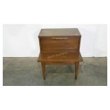 Kent Coffey night stand