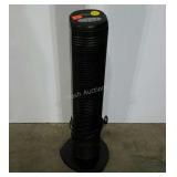 Holmes tower fan, powers on