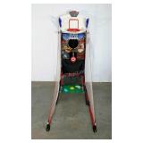 ESPN kids Sport Center, golf, soccer, basketball