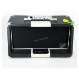 First Act DK1000 power amplifier with pod