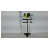 Weather vane, decorative