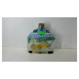 Jim Beam whiskey decanter, Indianapolis Motor