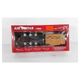 Air Guitar by Totes in box