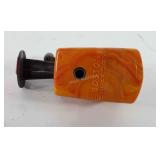 Boston bulldog wall mount pencil sharpener