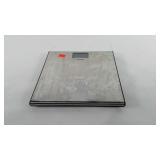 Taylor bathroom scale, seller code BO