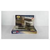 Hotel Style towel racks in boxes, unopened,