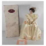 Porcelain doll, The Ashton-Drake Galleries