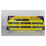 Athearn passenger train in box