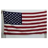 American Flag, valley forge flag company co., has