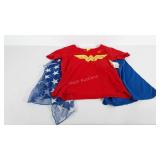 Wonder Woman shirt, size S (3/5)