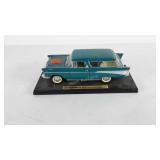 Model car, Chevrolet Nomad 1957, 13"