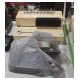 Gbc binding system Image Maker 2000 with