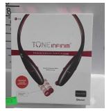 Tone Infinim Bluetooth wireless stereo headset