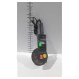 Black & Decker low high speed sander polisher