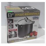 Basic Essentials everyday 7 at. Non stick steel