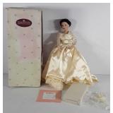 Porcelain doll, The Ashton-Drake Galleries "Beth"