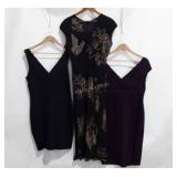 Ladies dress, Express,  Jones New York and