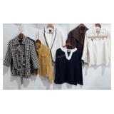 Ladies clothes, Lauren, Anne Klein, Coldwater