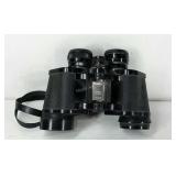 Bushnell Insta-focus Ensign binoculars, one lens