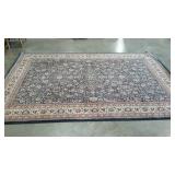 Ariana Area rug , made in Egypt. 79"×124".
