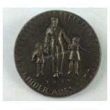 German WW2 kinder alles 1934