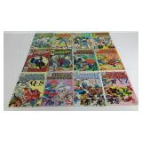 Comic books, Marvel, Captain America, the Amazing