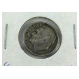 1948-D Roosevelt Dime