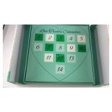 Gift Calendar mystery surprise set, jewelry