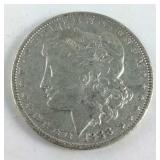 1888 Morgan Dollar