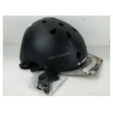 Kryptonics helmet, size S/M. New, unused.