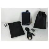 Keystone Eco Booster battery packs (2). New with