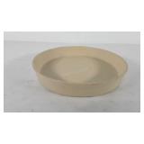 The pampered chef deep dish, 11.5"