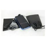 Keystone Eco Booster battery packs (2). New with