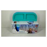 Disney Frozen Mealtime Set, 12 pcs. New in