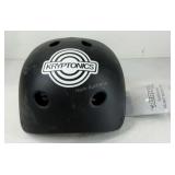 Kryptonics helmet, size S/M. New, unused.