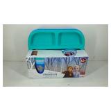 Disney Frozen Mealtime Set, 12 pcs. New in