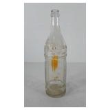 Advertising, Krause bottling co., 24FL.oz. glass