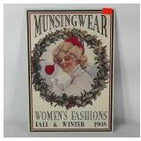 Munsingwear women