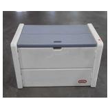 Little Tikes Toy Box, seller code LX