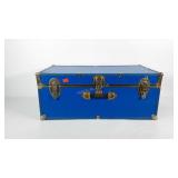 Seward storage trunk, 30" × 16" × 12.5"