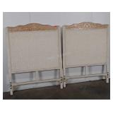 Pier I Imports Furniture Two Twin Size