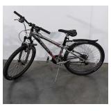 Trek 3500 Bicycle, 26" tires, three series, Nice