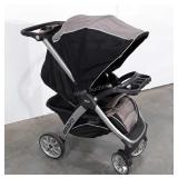 Chicco Bravo Baby Stroller