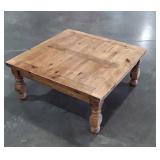 Home Furnishings Center Room Coffee Table,