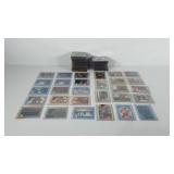 E.T. and Alf collector