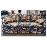 Taylorsville Furniture, Living Room88" long Sofa