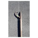 Can Hook (as called) or Log Turner