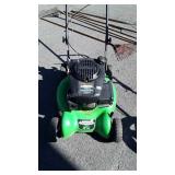 Lawn Boy 20" Push Mower, 149cc Kohler Engine,