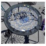 Bunjo Cord Chair, seller code LW