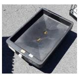 Oil Drain Pan, seller code B5